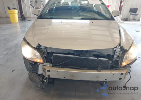 2009 Chevrolet Malibu Ltz from USA, damaged, VIN 1G1ZK57749F108299